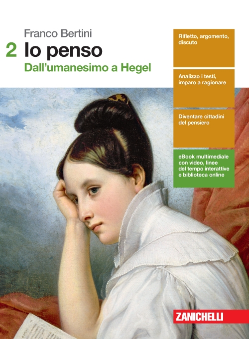 Io penso. Vol. 2: Dall'Umanesimo a Hegel Io penso. Vol. 2: Dall'Umanesimo a Hegel