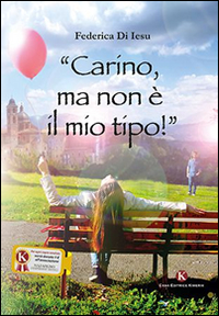 Carino, ma non è il mio tipo! Carino, ma non è il mio tipo!