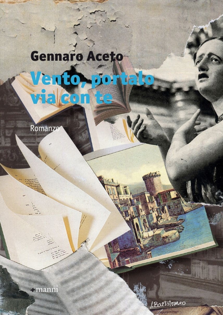 Vento, portalo via con te. Vento, portalo via con te.