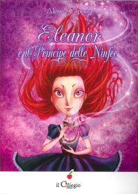 Eleanor e il principe delle ninfee