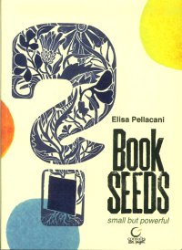 Book Seeds. Small But Powerful. [Con CD Audio]
