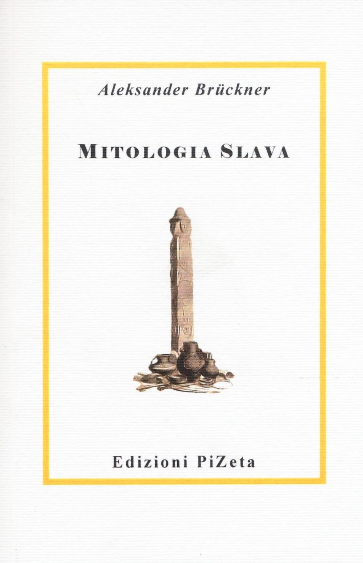 Mitologia slava. Mitologia slava.