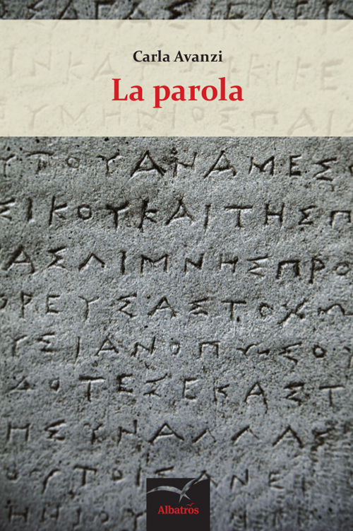 La parola. La parola.