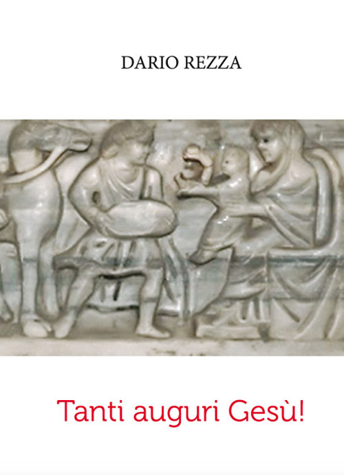 Tanti auguri Gesù! Tanti auguri Gesù!