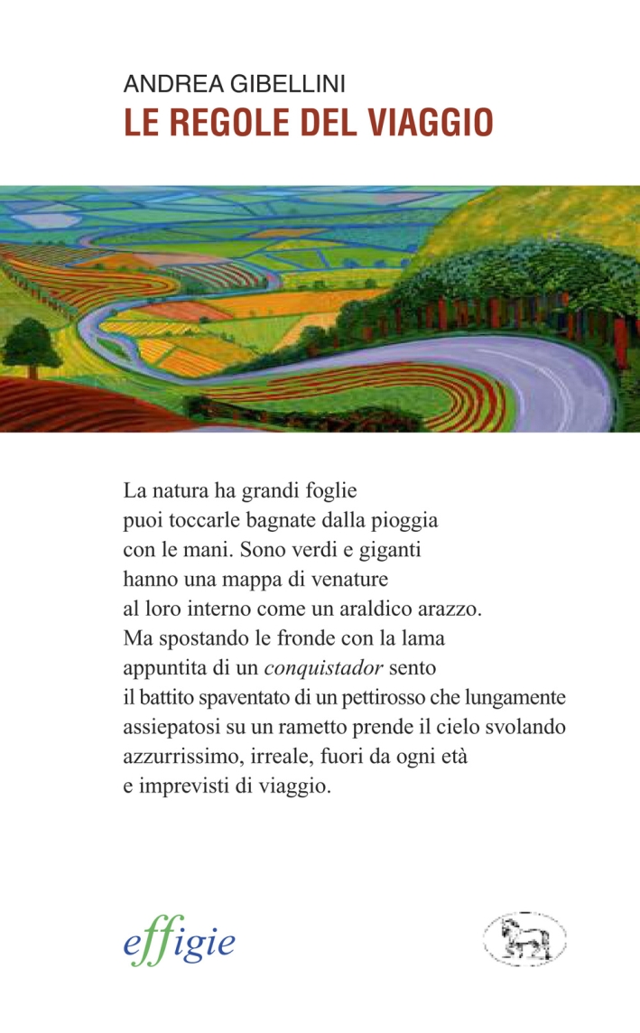 Le regole del viaggio. Le regole del viaggio.
