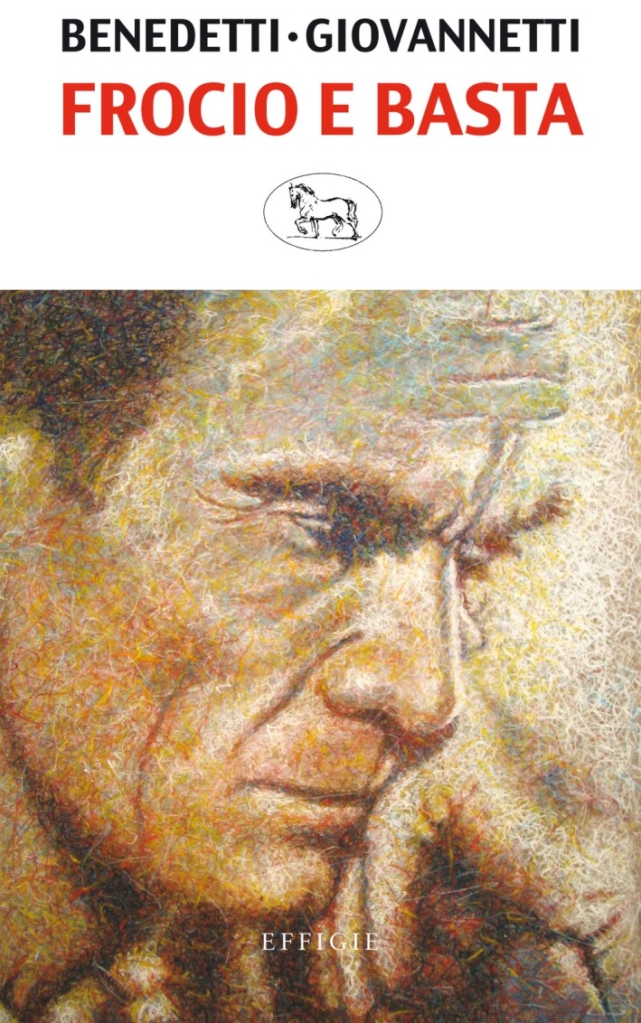 Frocio e basta. Pasolini, Cefis, Petrolio Frocio e basta. Pasolini, Cefis, Petrolio