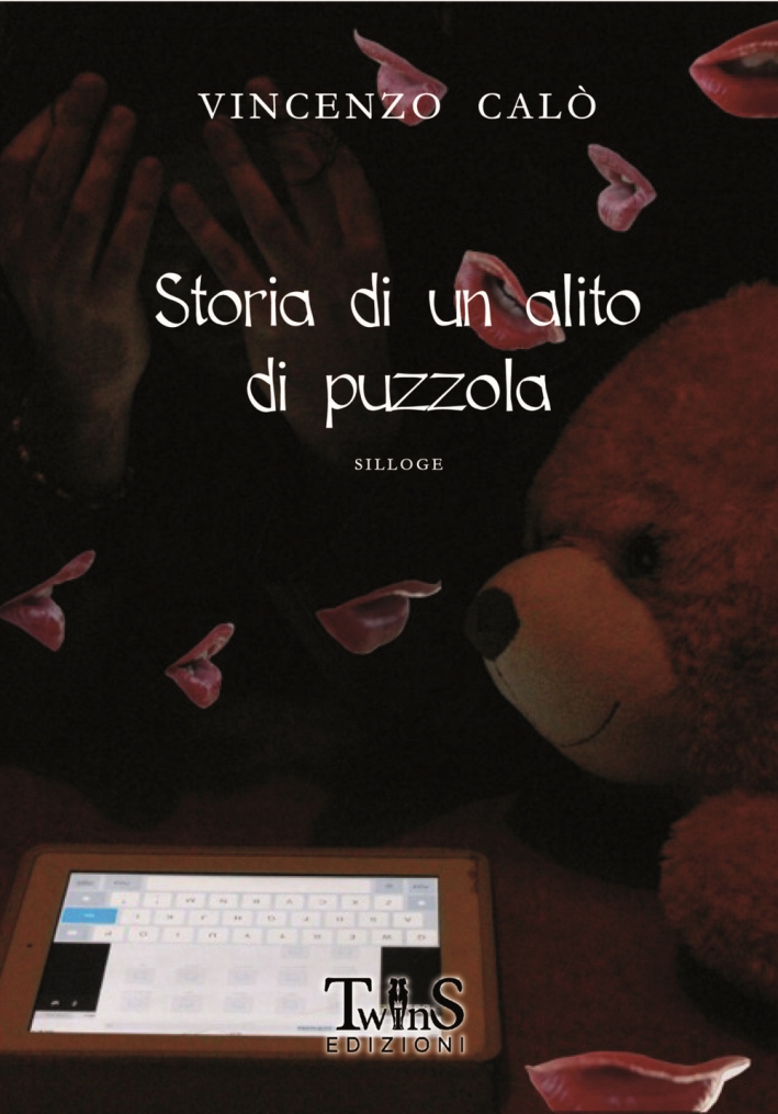 Storia di un alito di puzzola. Storia di un alito di puzzola.