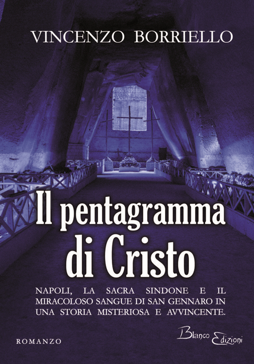 Il pentagramma di Cristo Il pentagramma di Cristo