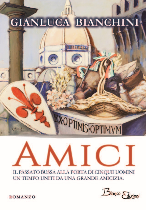Amici Amici