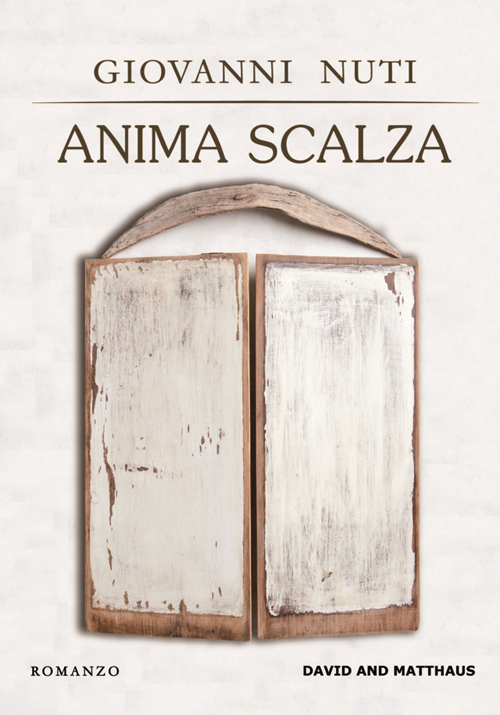 Anima scalza Anima scalza