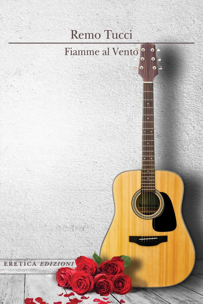 Fiamme al vento Fiamme al vento
