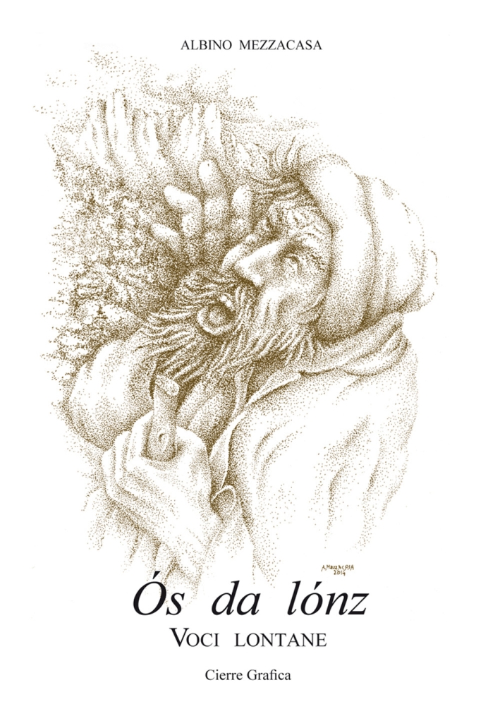 Ós da lónz-Voci da lontano Ós da lónz-Voci da lontano