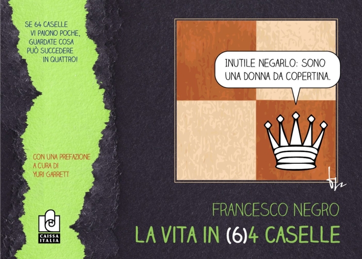 La vita in (6) 4 caselle