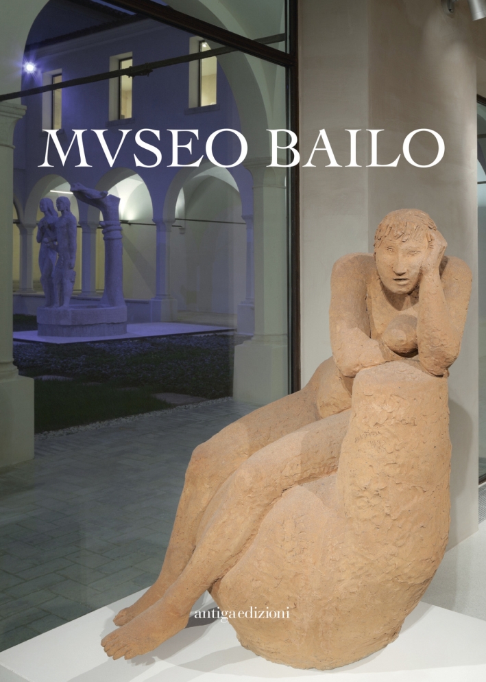 Museo Bailo di Treviso. Museo Bailo di Treviso.