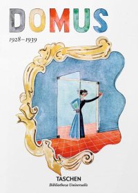 Domus (1928-1939)