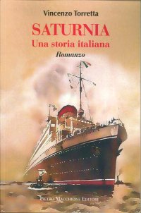 SATURNIA. Una Storia Italiana