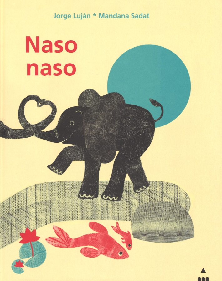 Naso naso