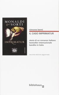 Il caso imprimatur. Storia di un romanzo italiano