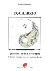 Equilibrio. Giustizia equità e sviluppo
