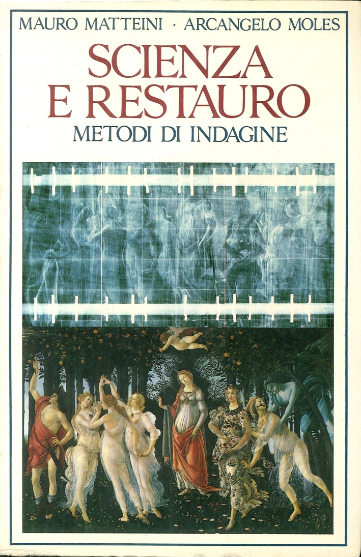 Notizie della pittura su metallo
