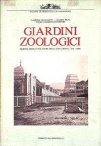 Giardini zoologici
