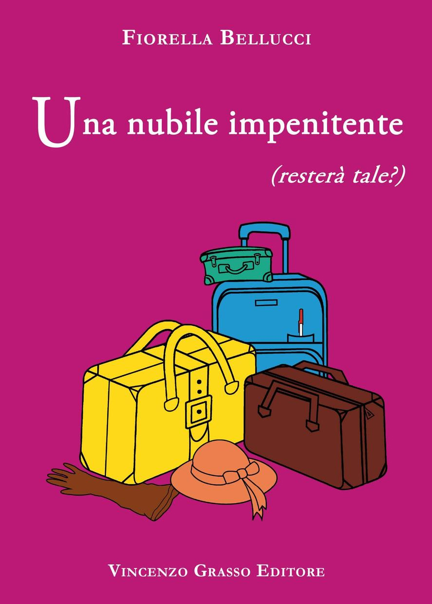 Una Nubile Impenitente (Resterà Tale?)