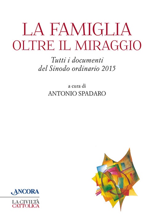 La famiglia oltre il miraggio