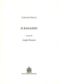 Il ragazzo