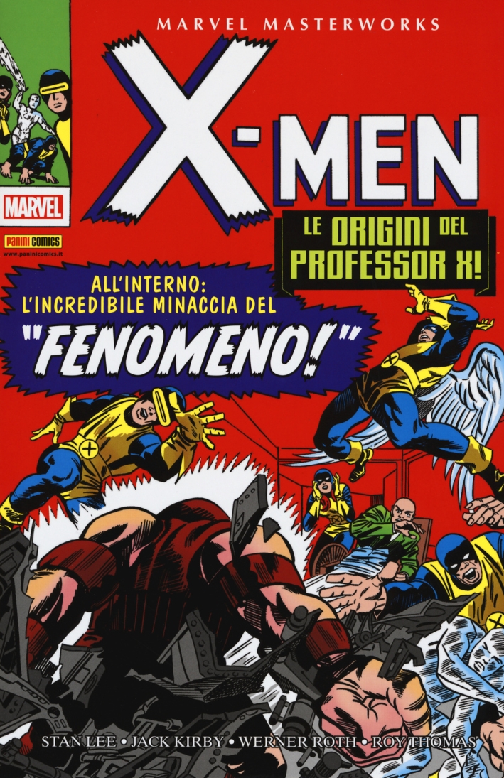 X-Men. Vol. 2 X-Men. Vol. 2