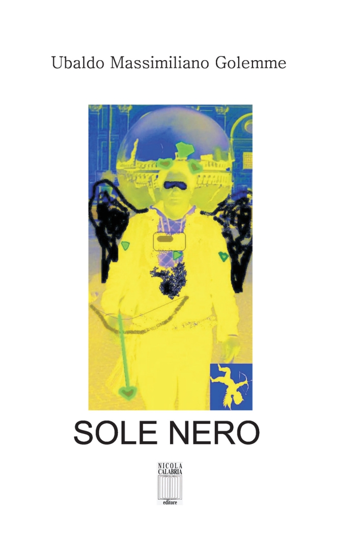Sole nero. Sole nero.