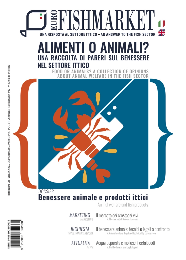 Eurofishmarket (2015). Ediz. multilingue. Vol. 2 Eurofishmarket (2015). Ediz. multilingue. Vol. 2