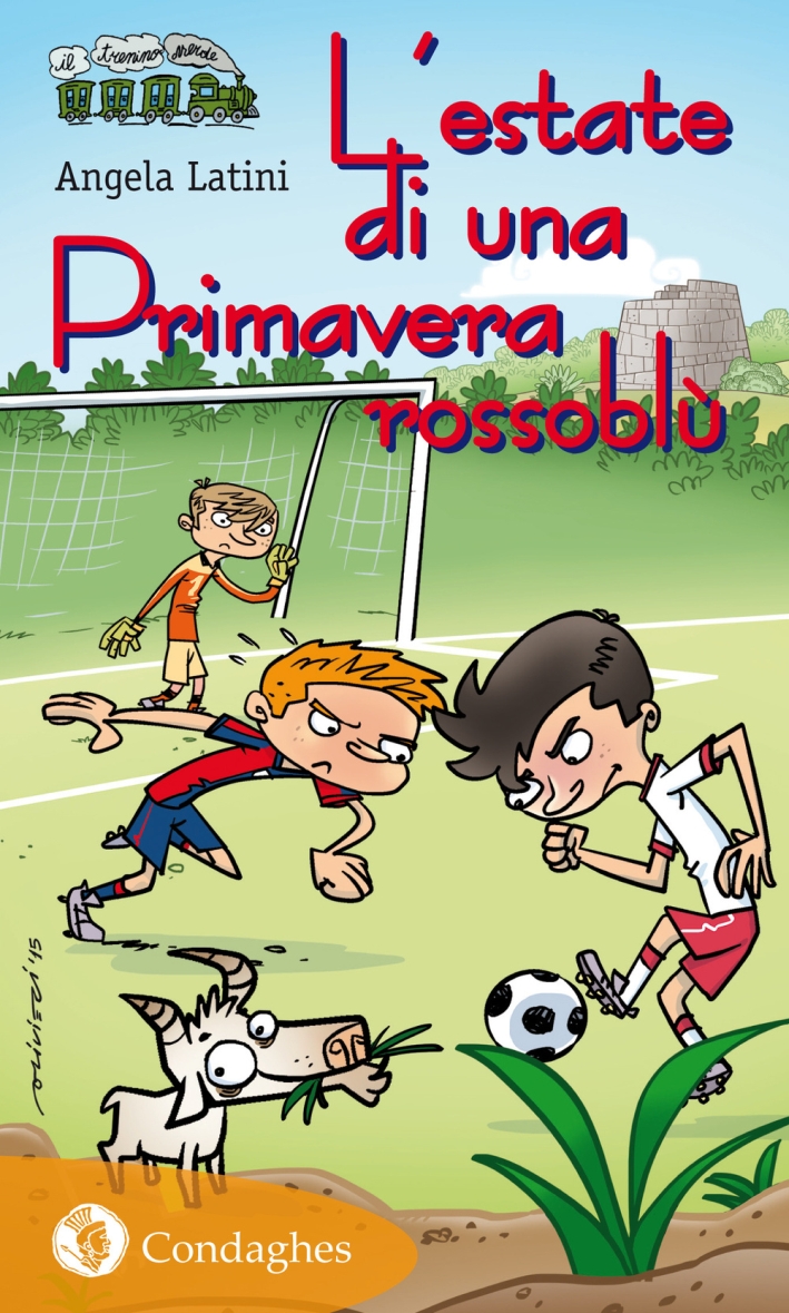 L'estate di una primavera rossoblù L'estate di una primavera rossoblù