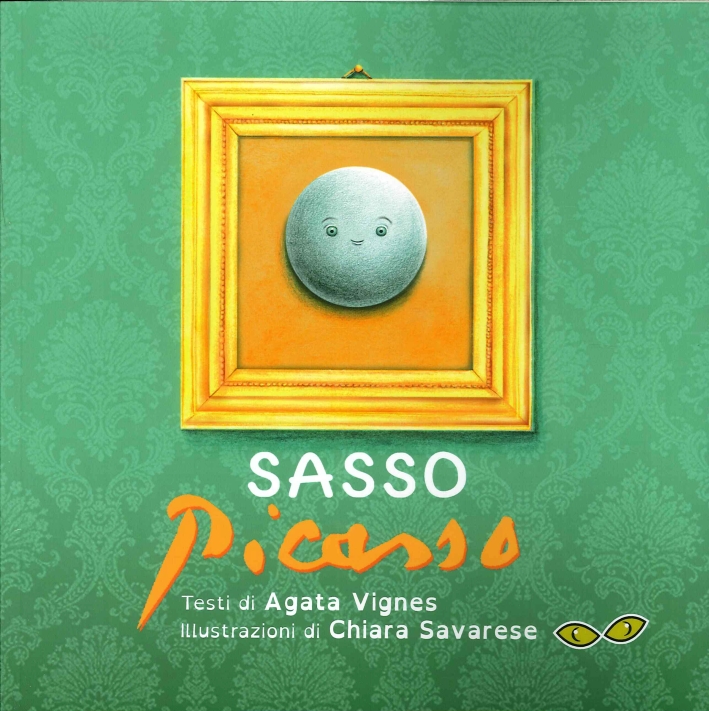 Sasso Picasso