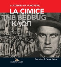 La cimice-The bedbug- Kaon