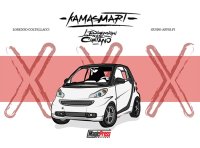 Kamasmart. Le dimensioni non contano
