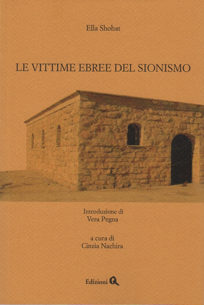Le vittime ebree del sionismo Le vittime ebree del sionismo