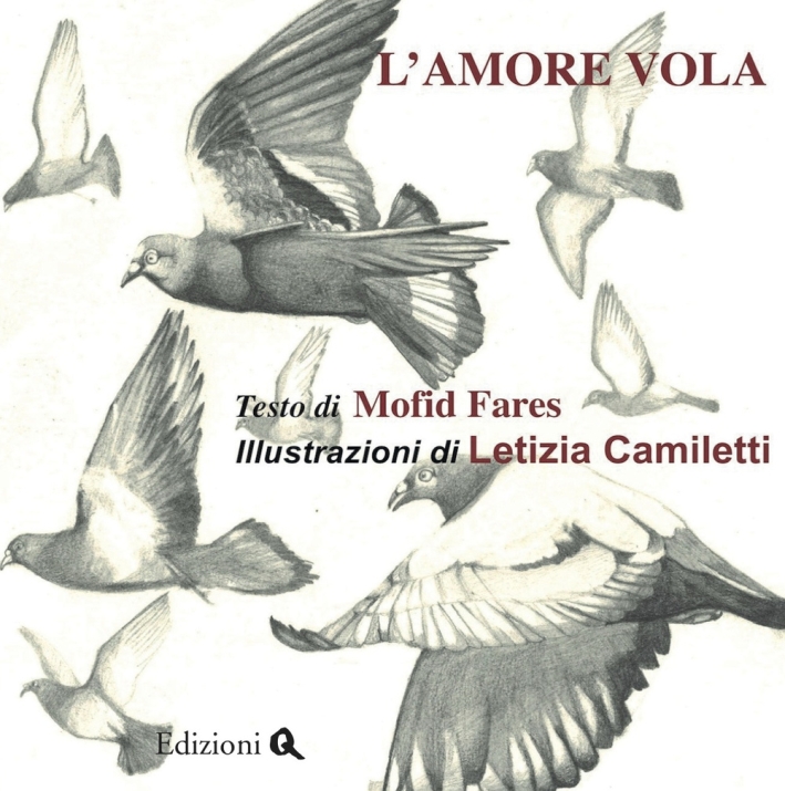 L'amore vola L'amore vola