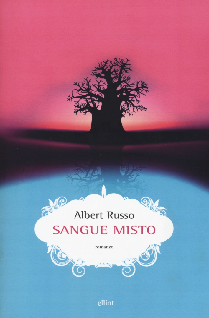 Sangue misto Sangue misto