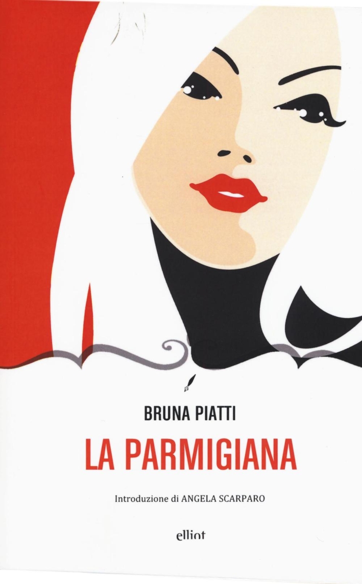 La parmigiana La parmigiana