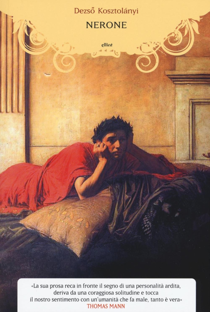Nerone Nerone