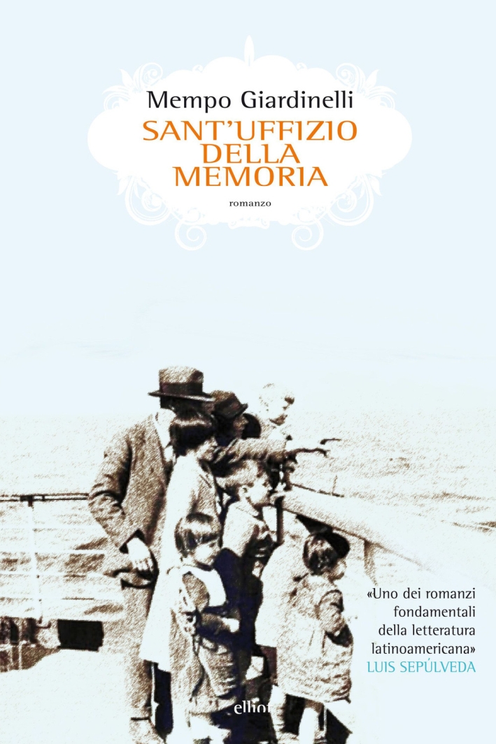 Sant'Uffizio della memoria Sant'Uffizio della memoria