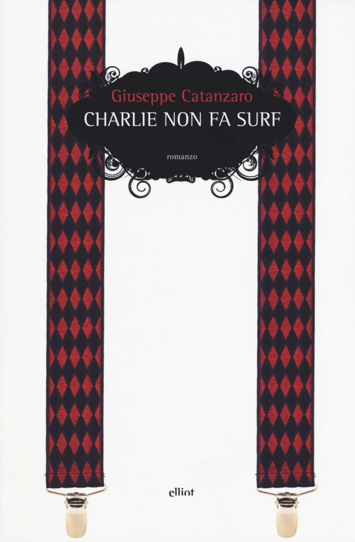 Charlie non fa surf Charlie non fa surf