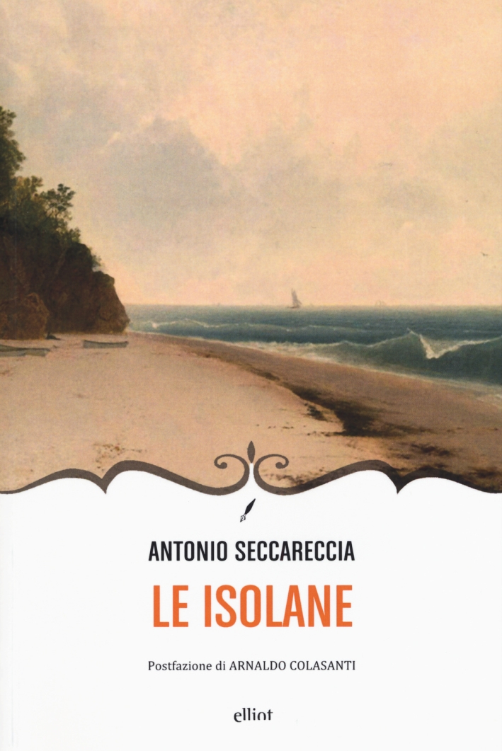 Le Isolane Le Isolane