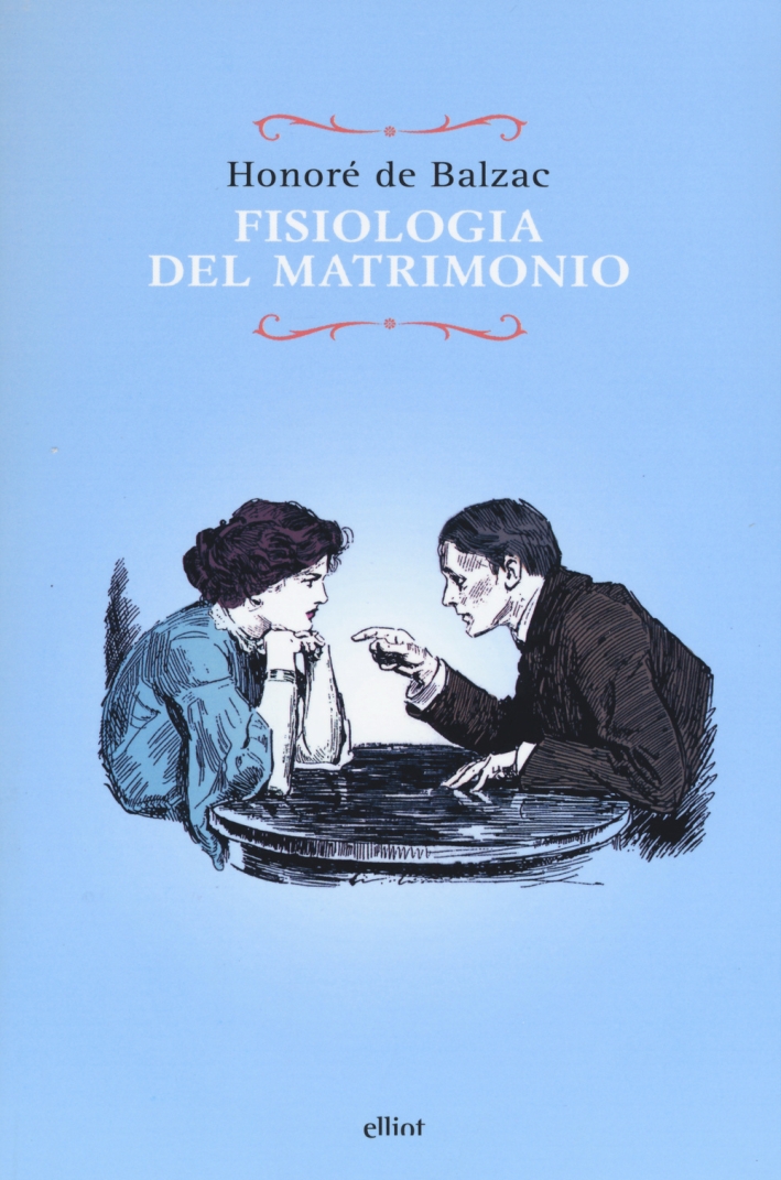 Fisiologia del matrimonio Fisiologia del matrimonio