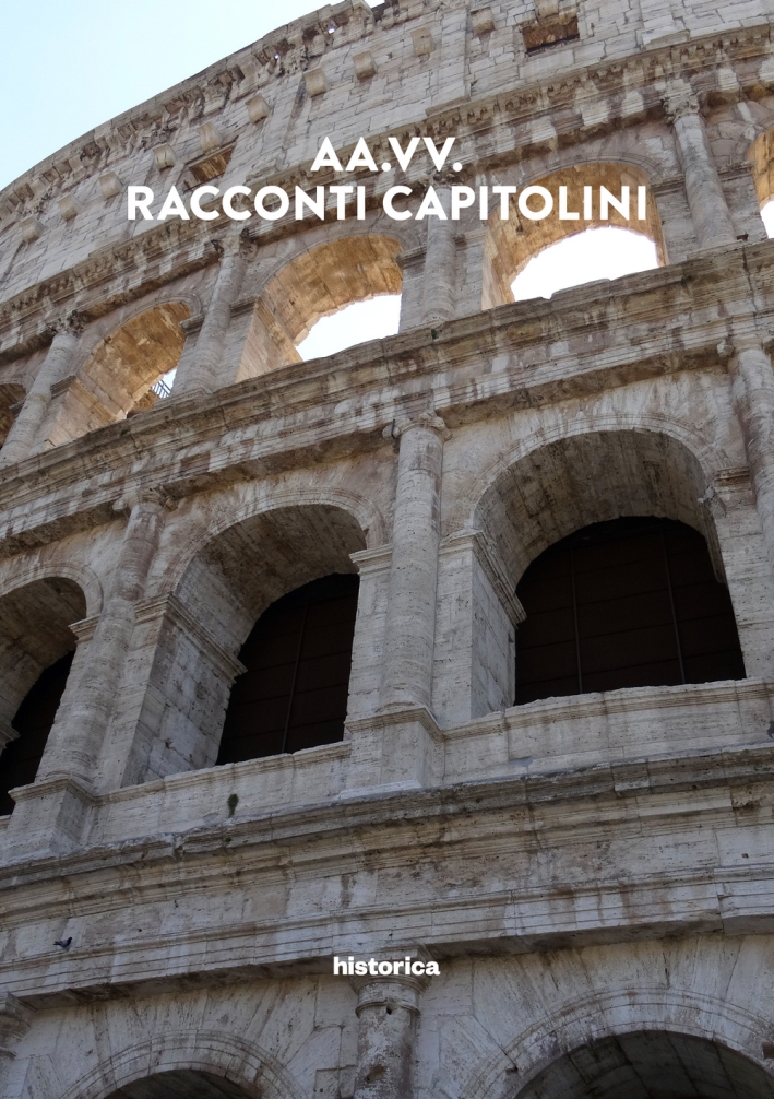Racconti capitolini Racconti capitolini