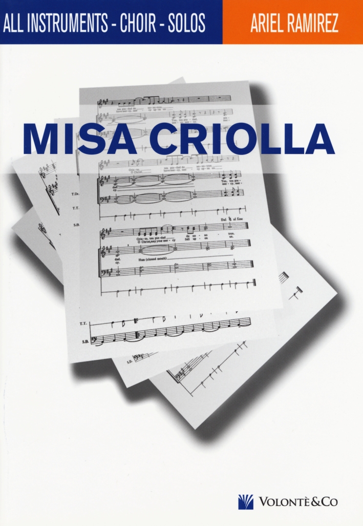 Misa Criolla Misa Criolla