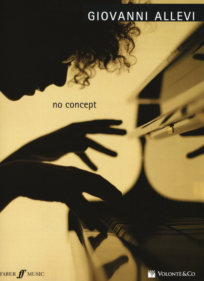 No concept No concept