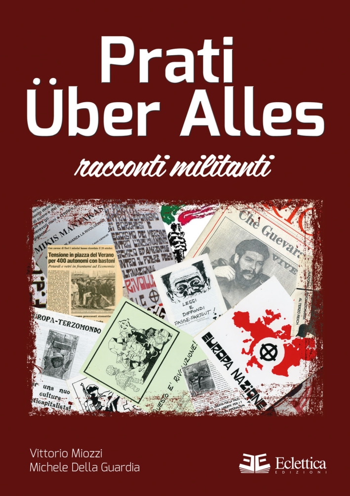 Prati Uber Alles Prati Uber Alles