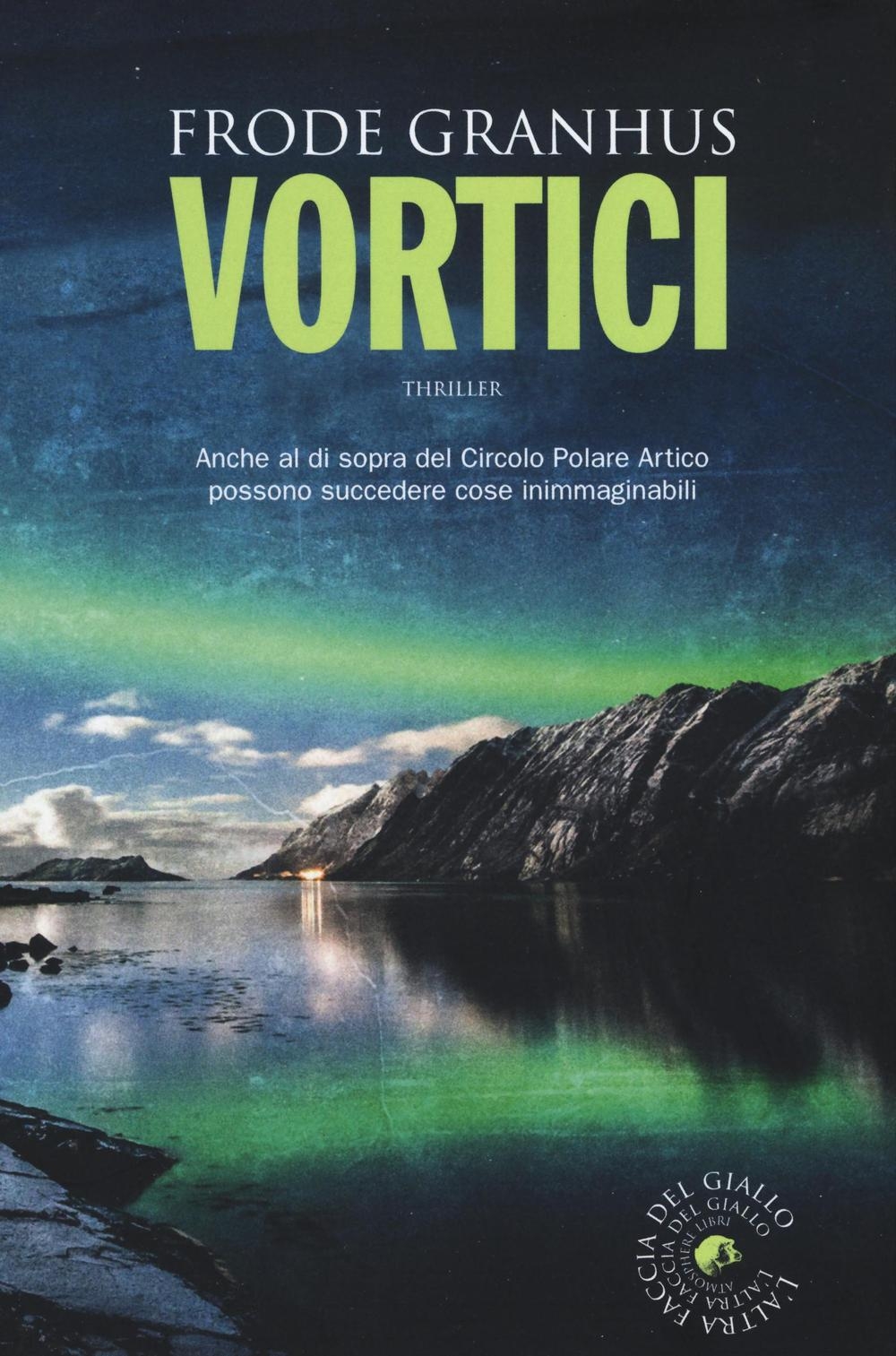 Vortici Vortici