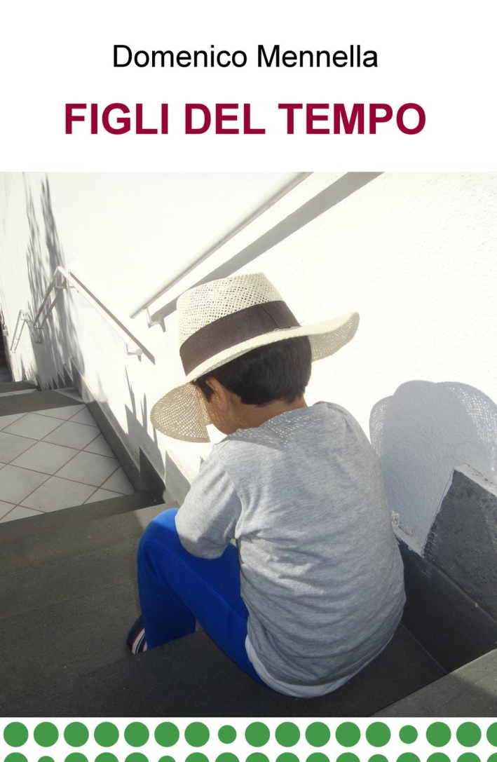 Figli del tempo Figli del tempo